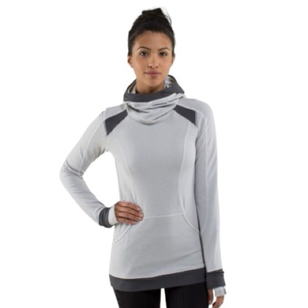 Lululemon Base Runner Hoodie